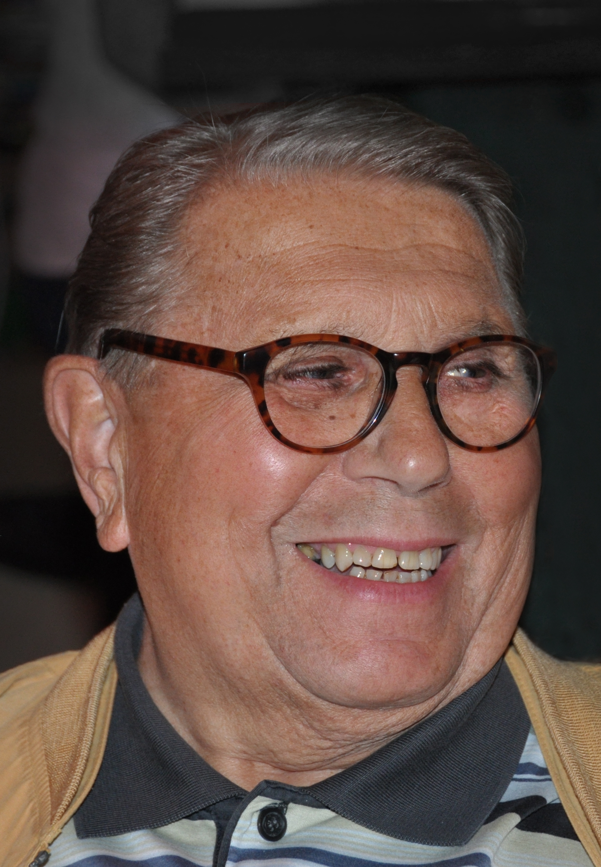 Leo Hulsdouw