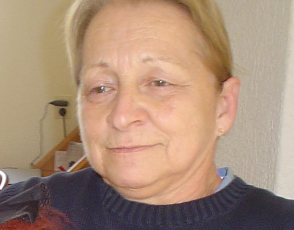 Marian Keim