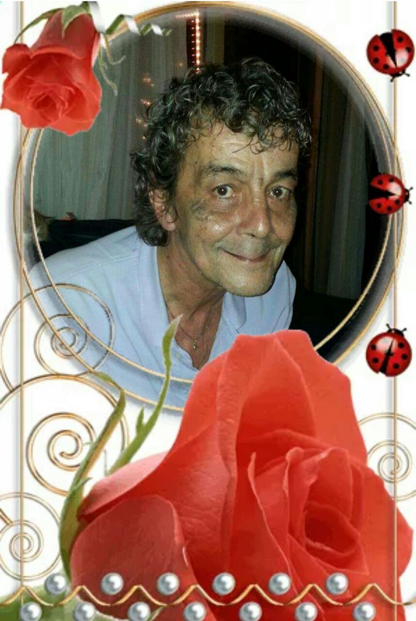 Gerard Hubert