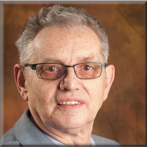 Johan Hoekstra