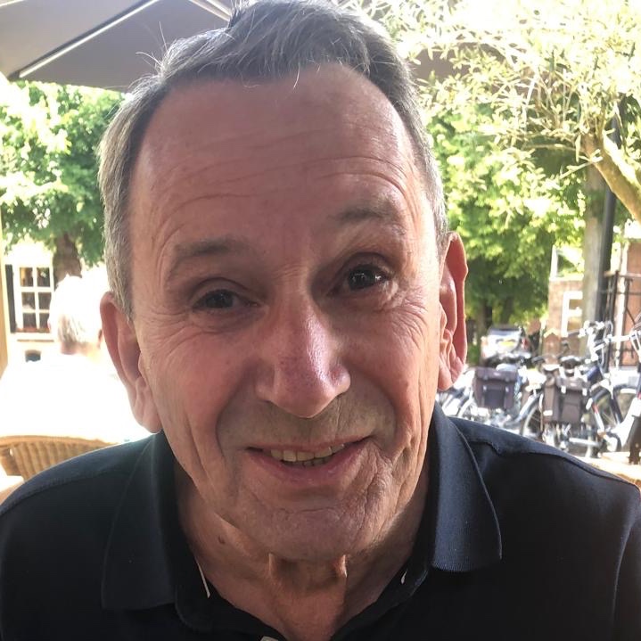 Peter Coenen