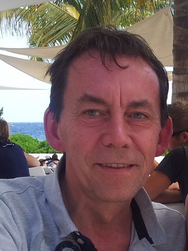 Richard Somhorst