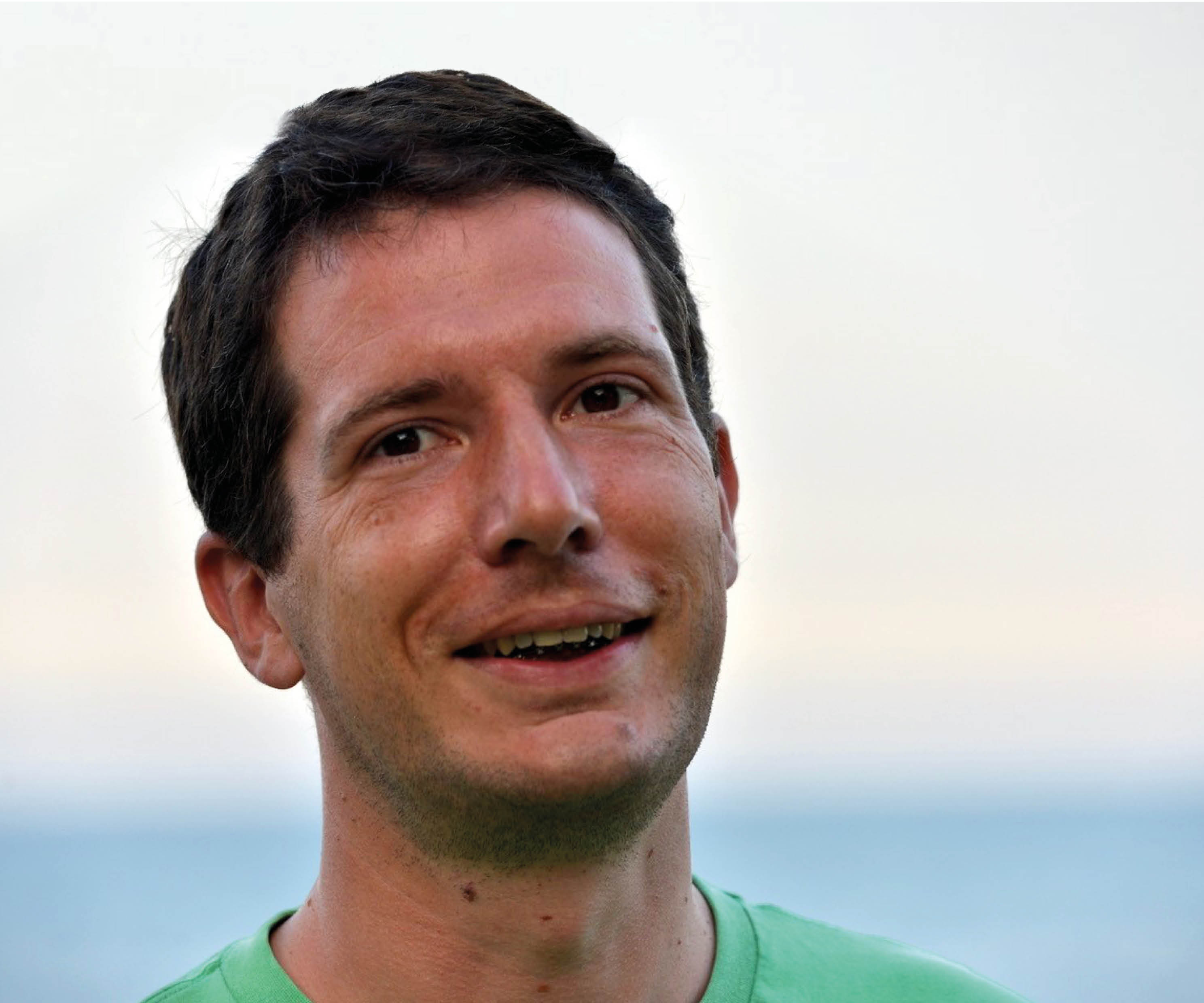 Jelte Bouma