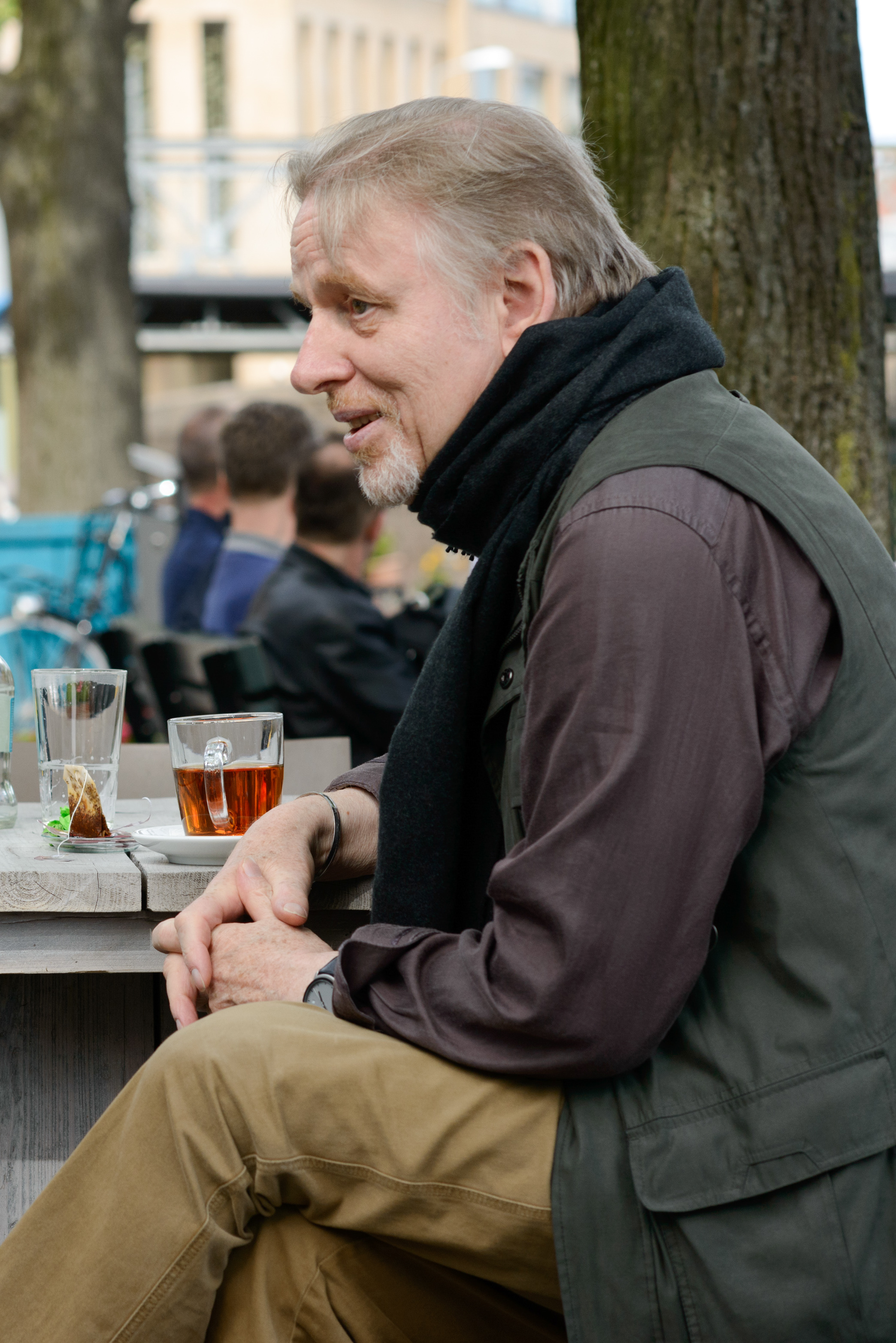 Rob Braeken