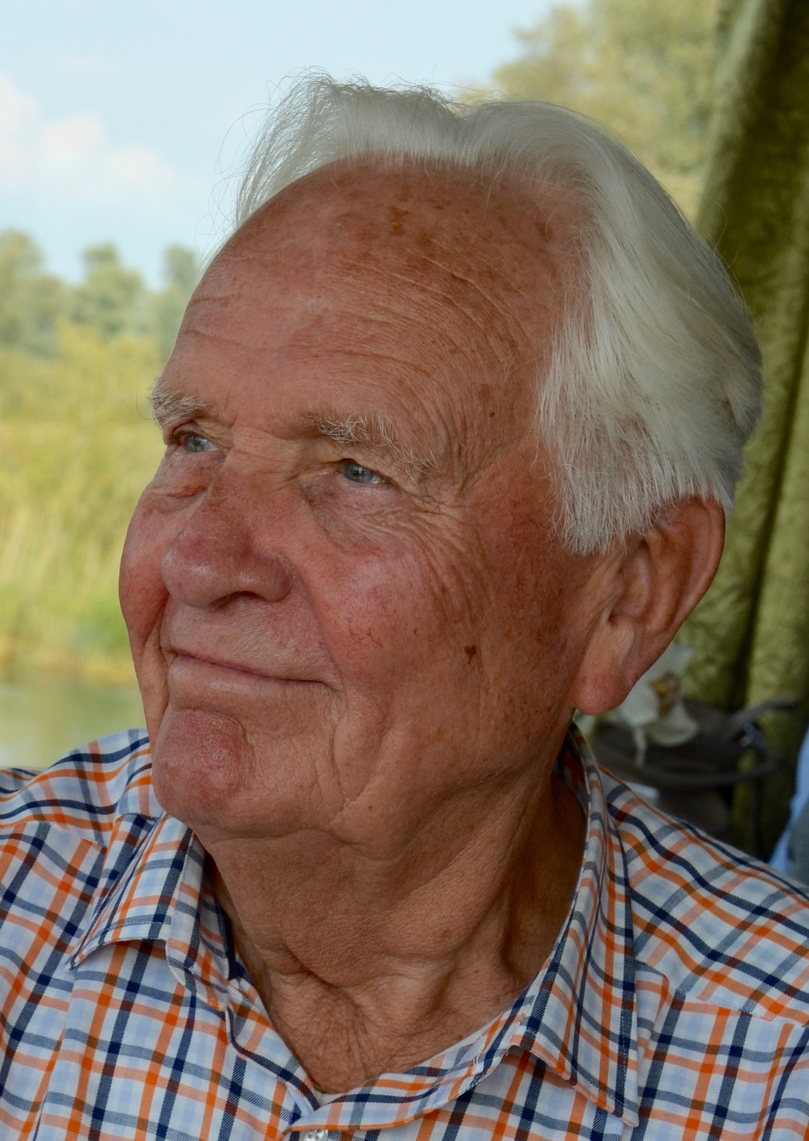 Lex Beekhuizen