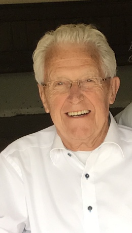 Martien van Rooij