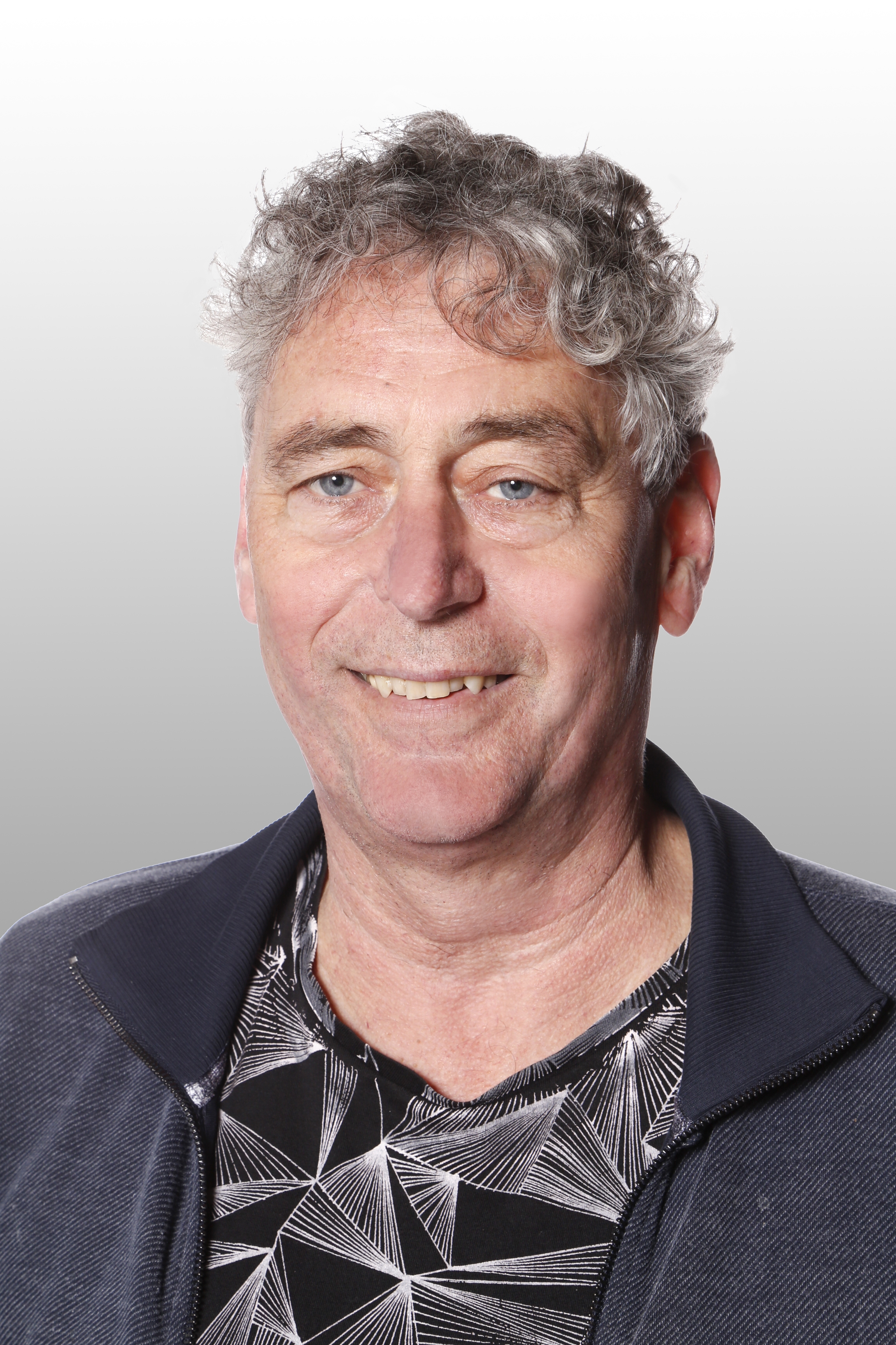Frank Vlaardingerbroek