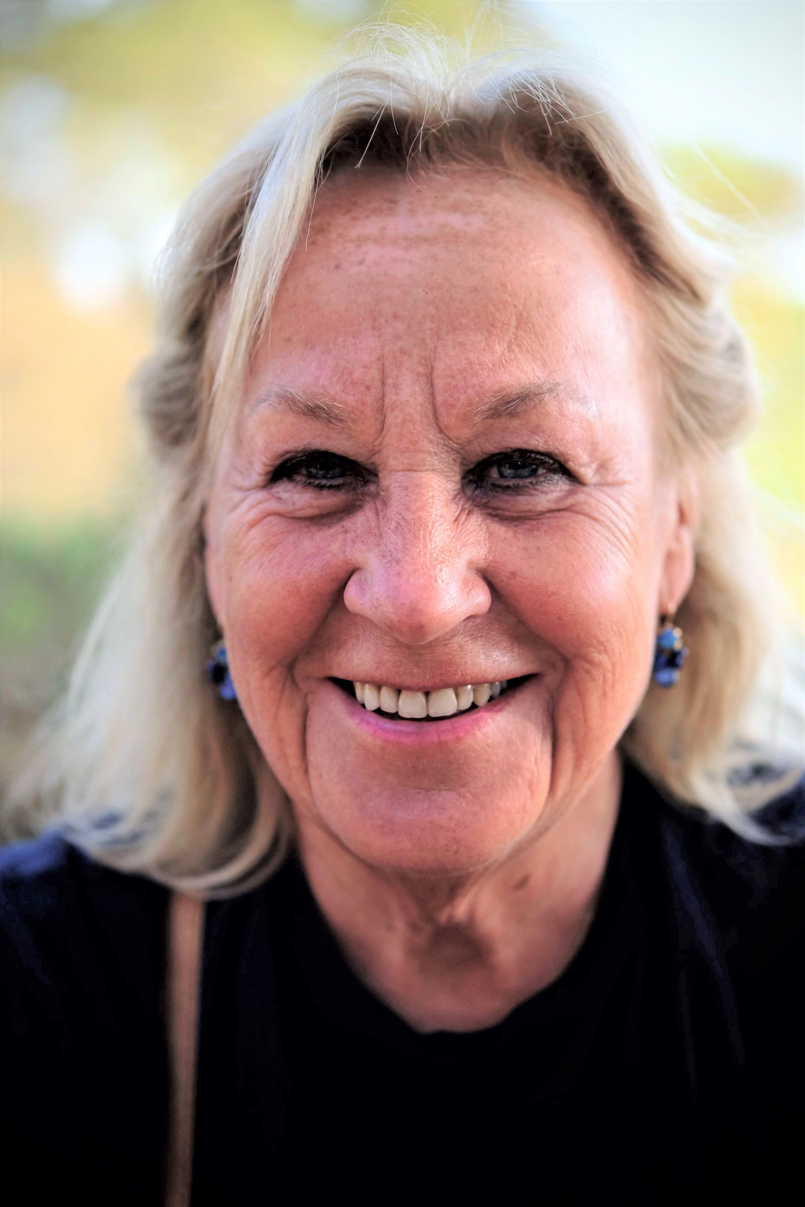 Fietje Meijer-Roodhart