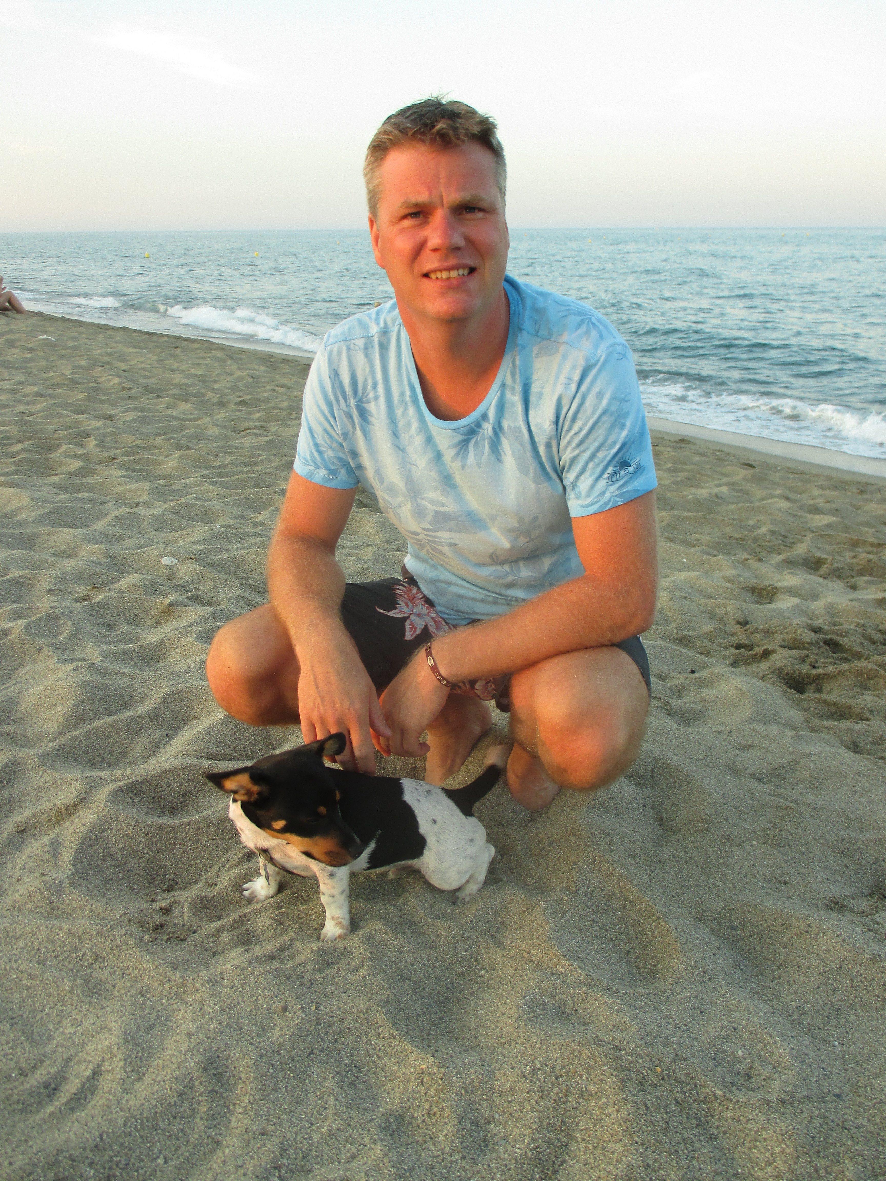 Henk Klijnstra