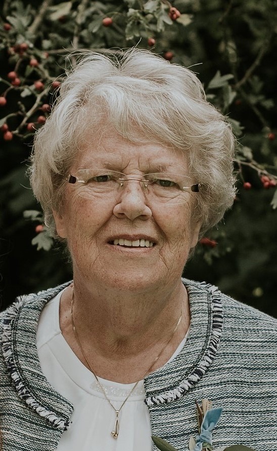 Ans van den Bosch - Plas