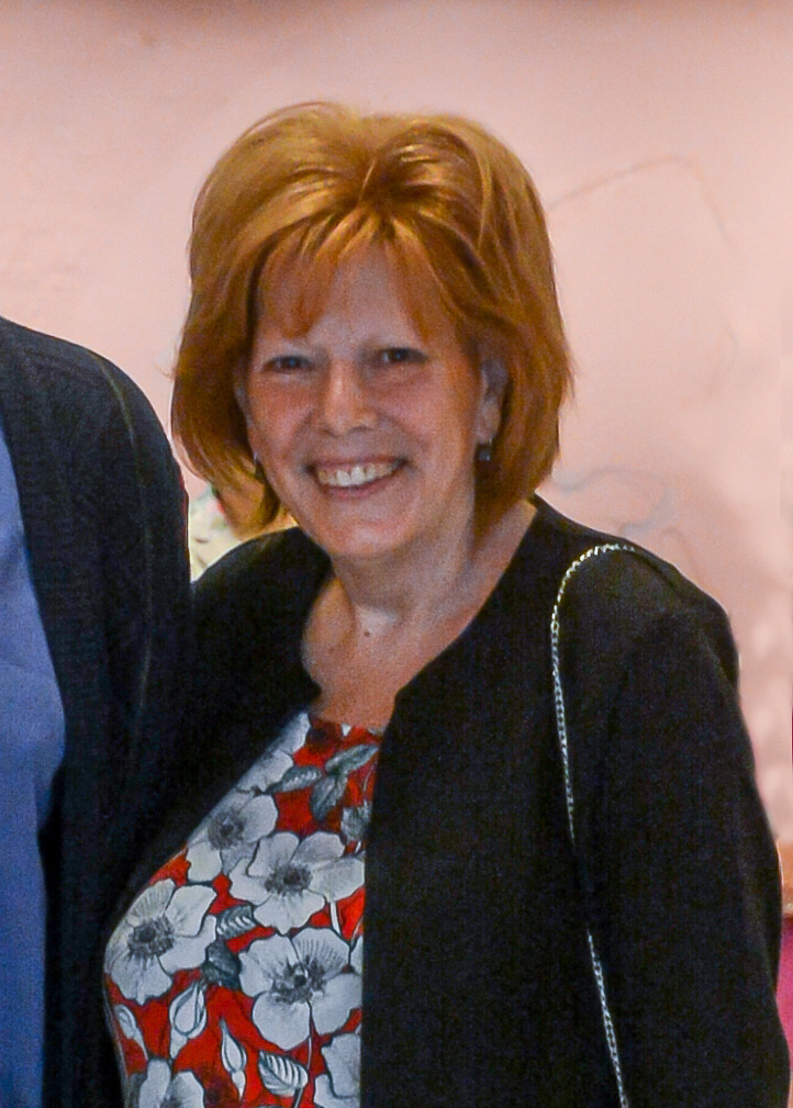 Mieke Saas-van Dullemen