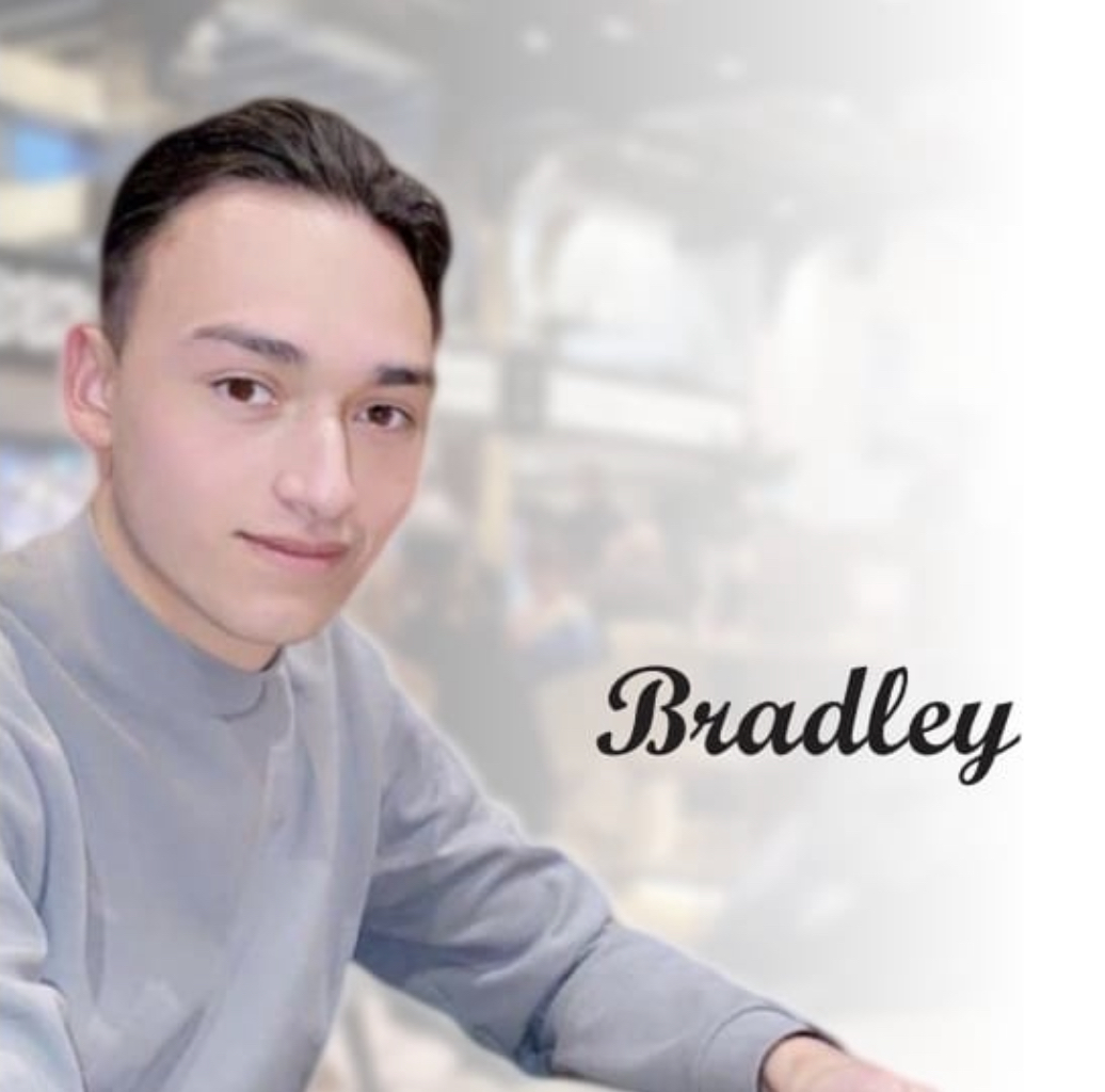 Bradley Clerkx