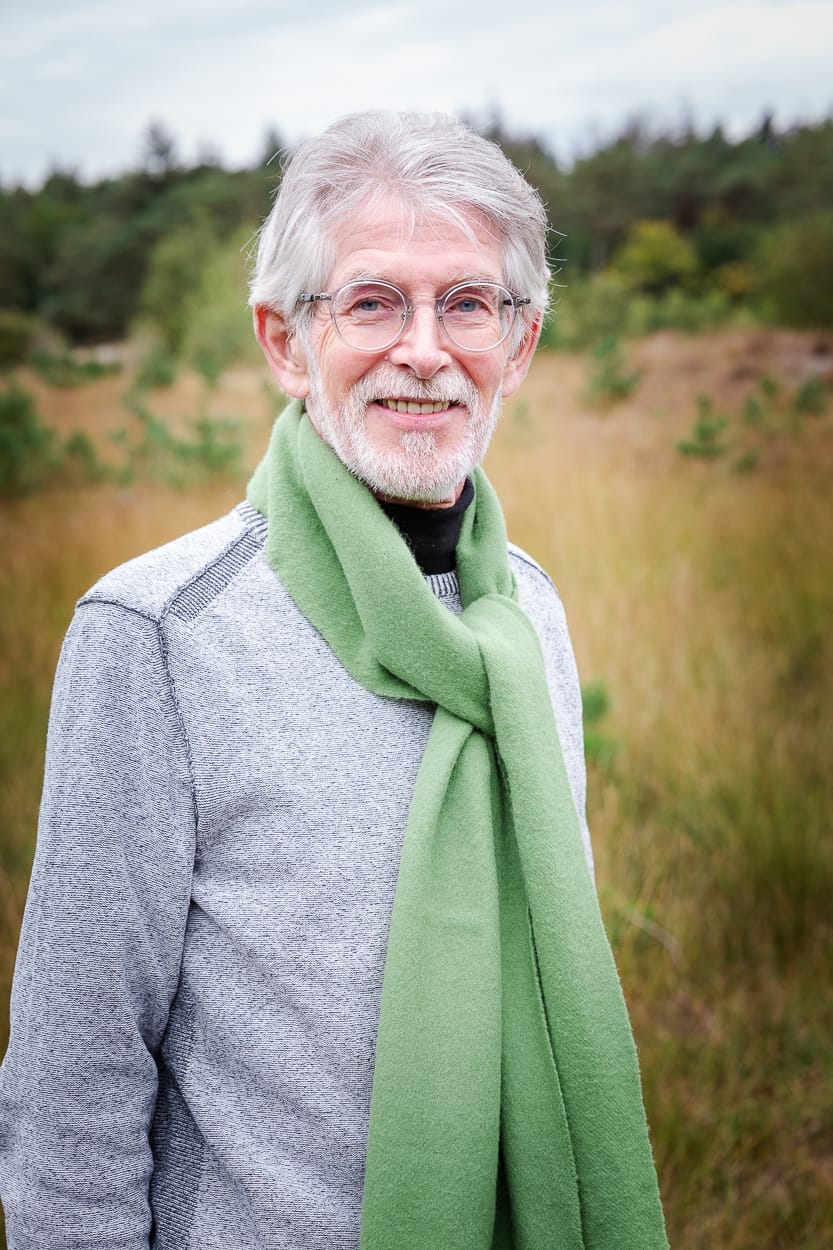 Hans van de Put