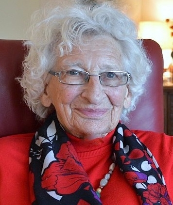 ank van jaarsveld