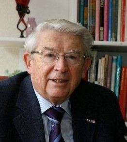 Bas Wiegeraad
