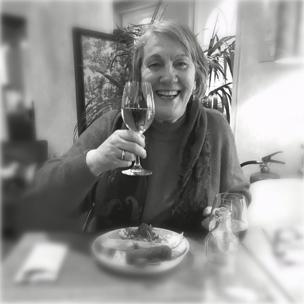 Marjan Apeldoorn