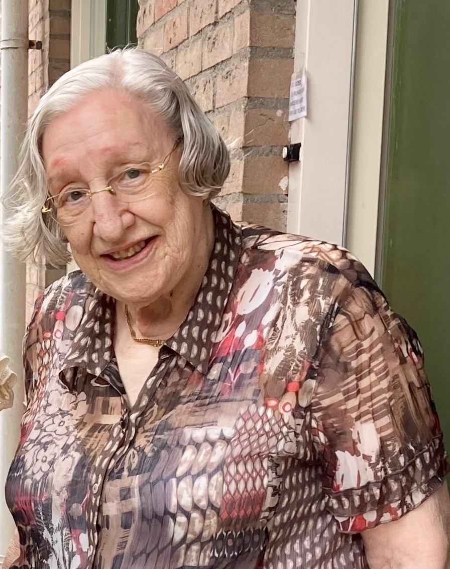 Betty Beijers