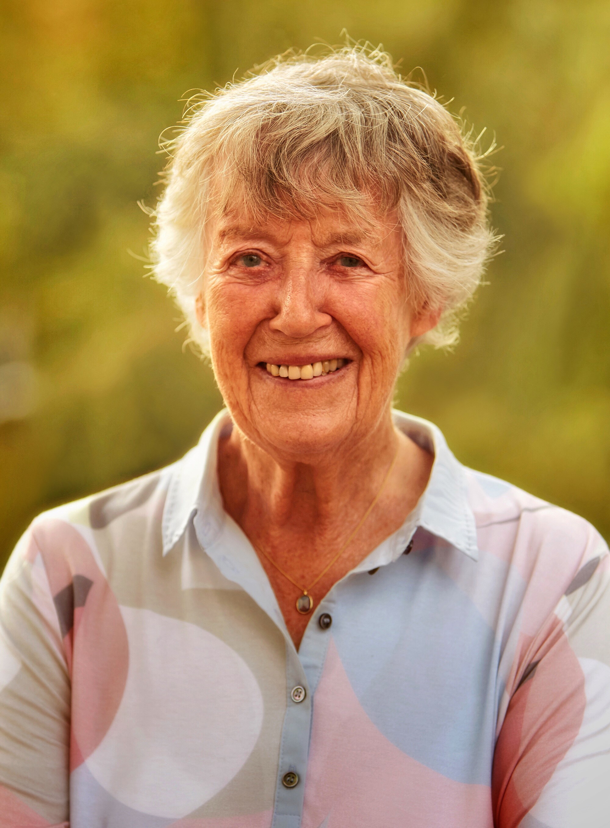 Marijke Harberts