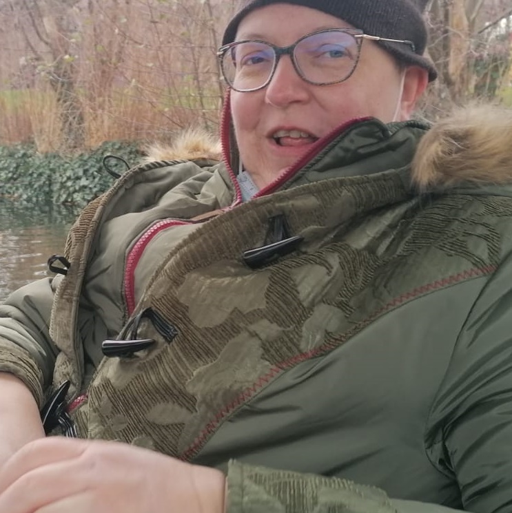 Frederieke Prinsen