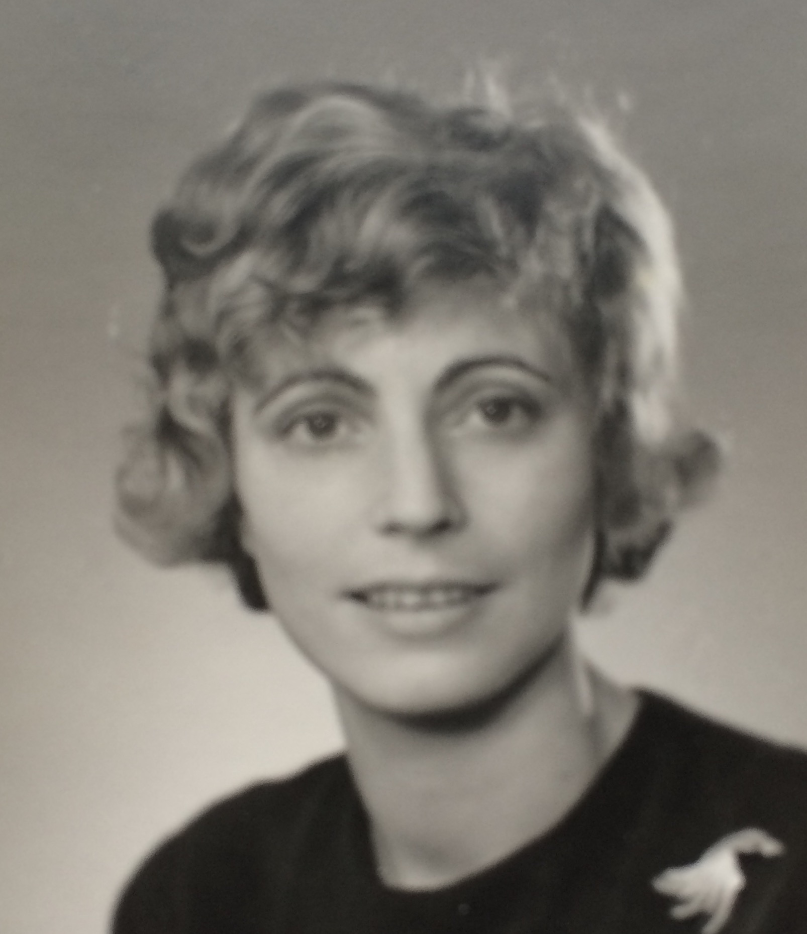 Corrie van Veen-van den Nouwland