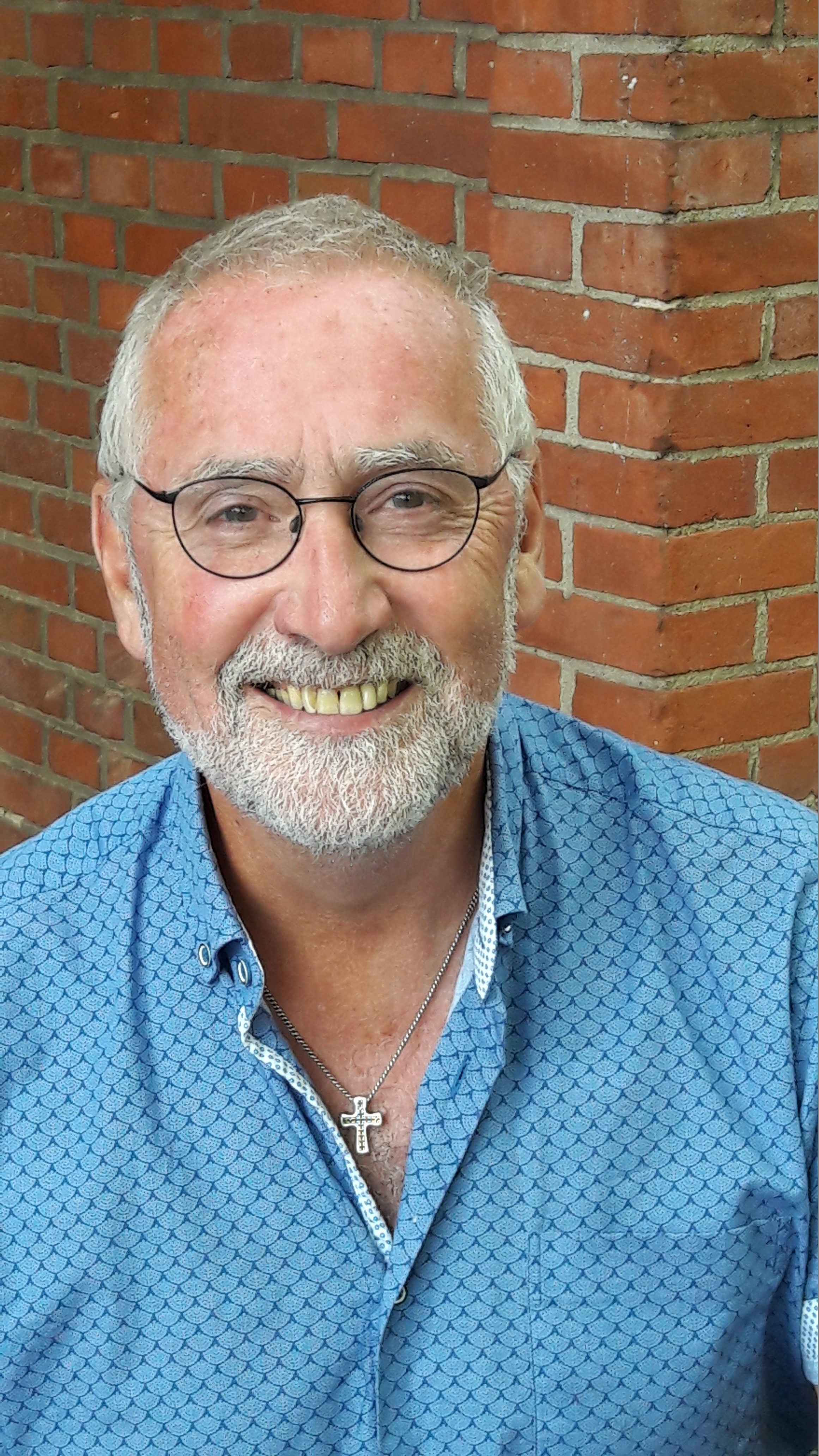 John Smienk