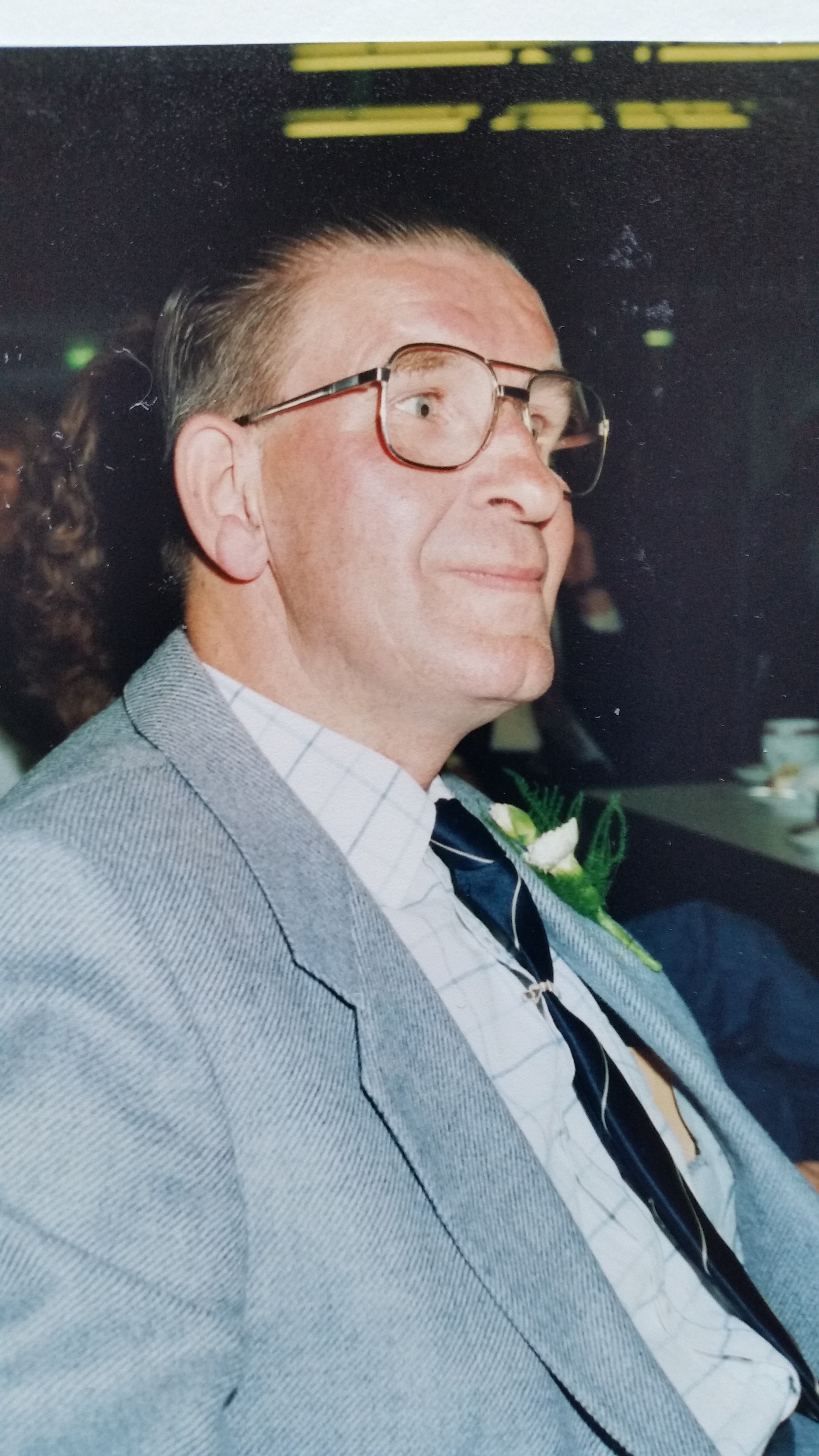 Wieberen Huisman