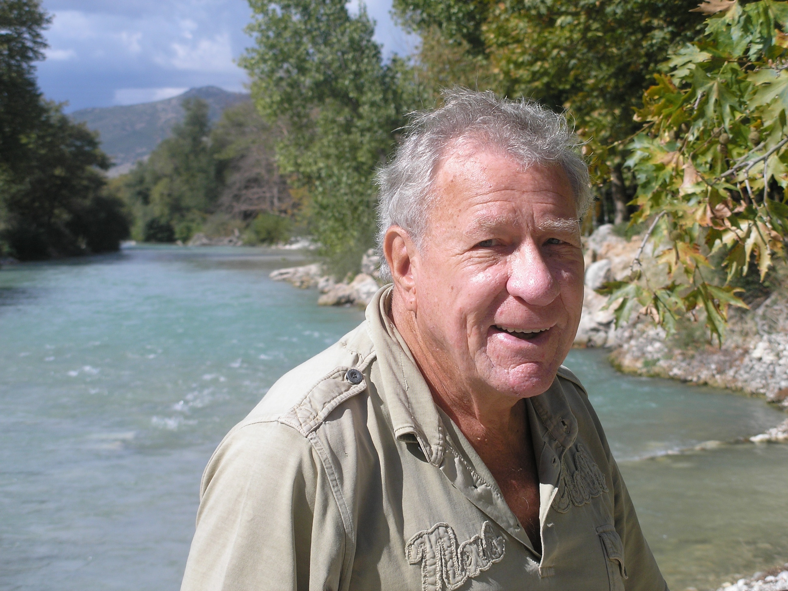 Jaap Terwee
