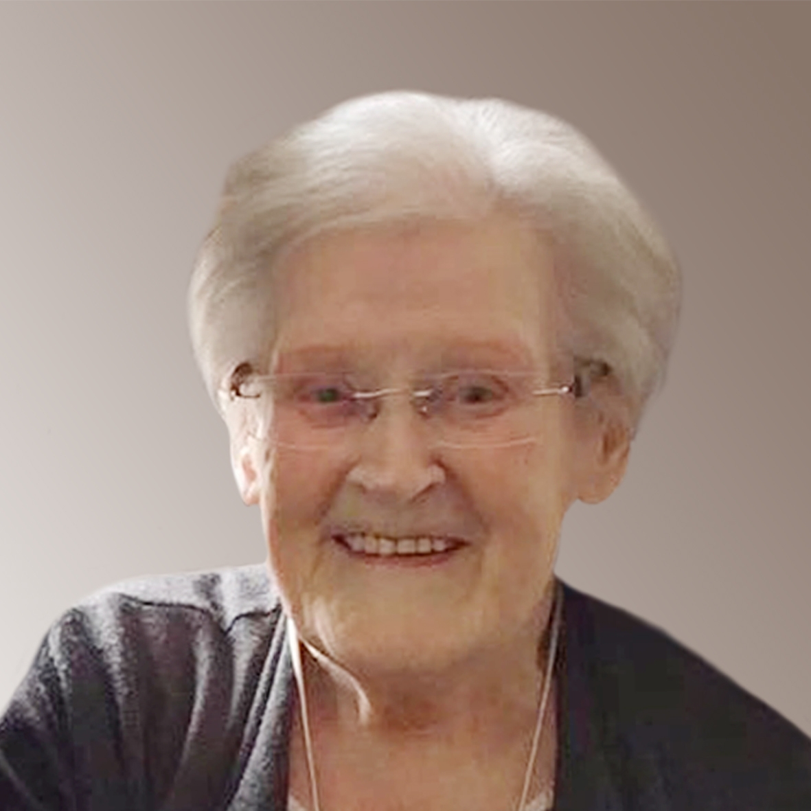 Maria Louisa Victoria Buijs-van Ghert