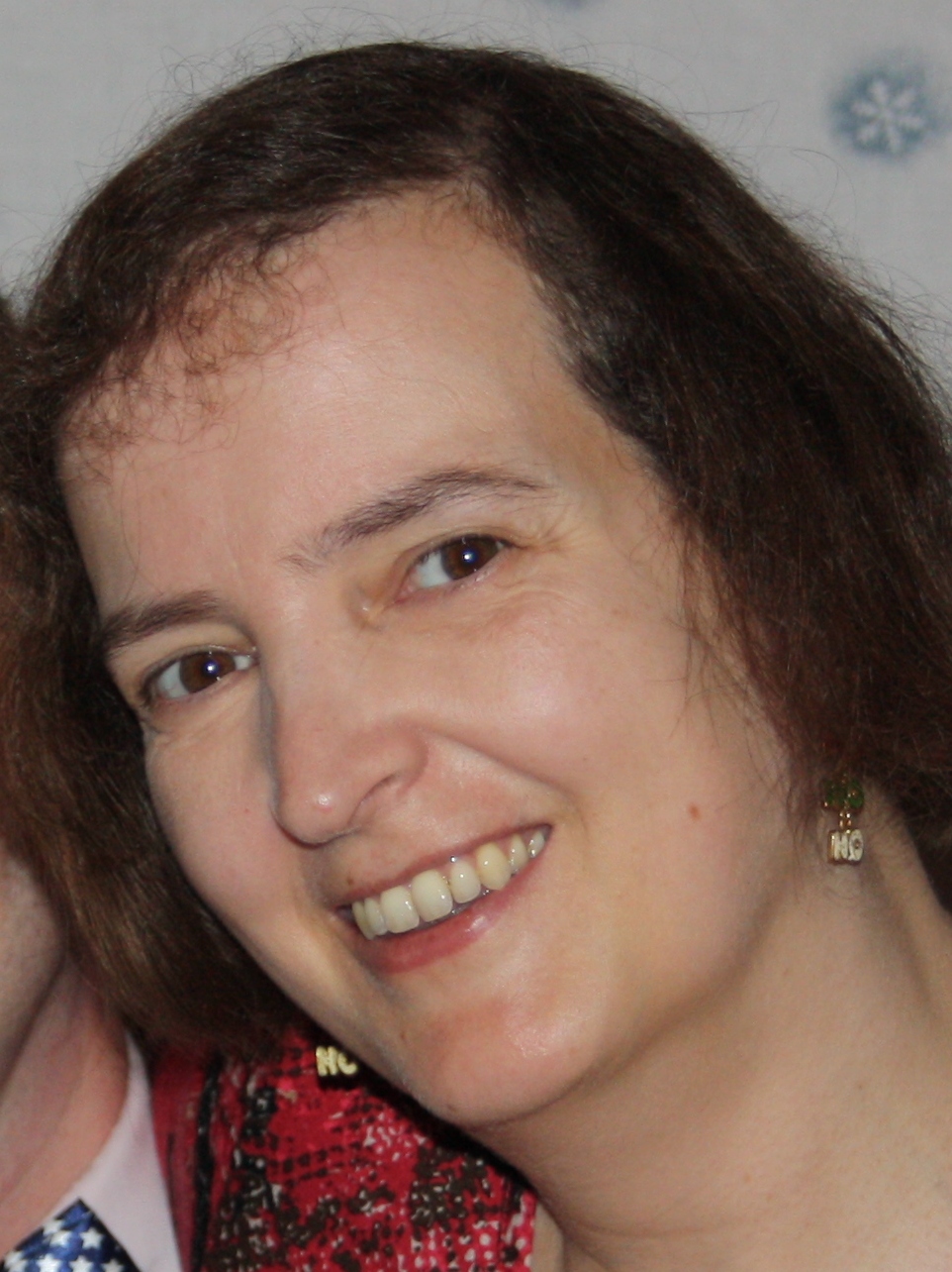 Yvonne Verver