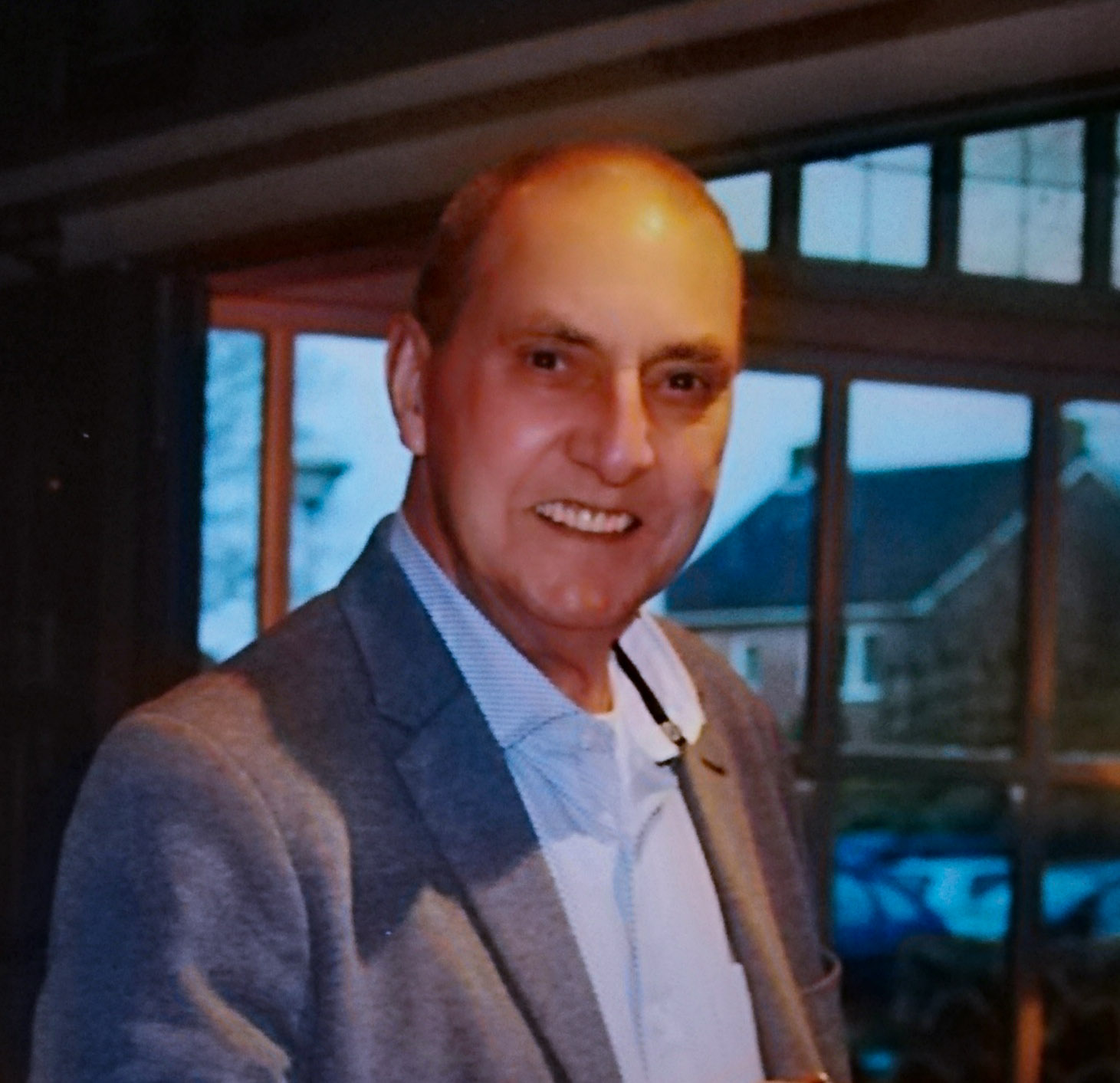 Dinus Bouwmeester