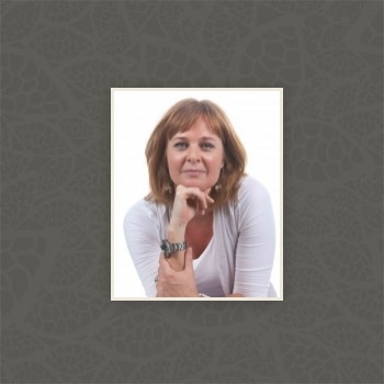 Natascha van Hoof