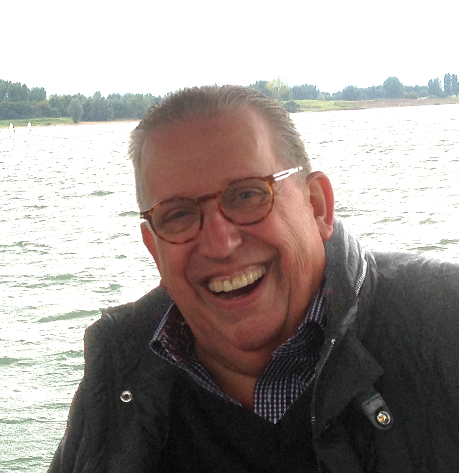 Hans Heuff