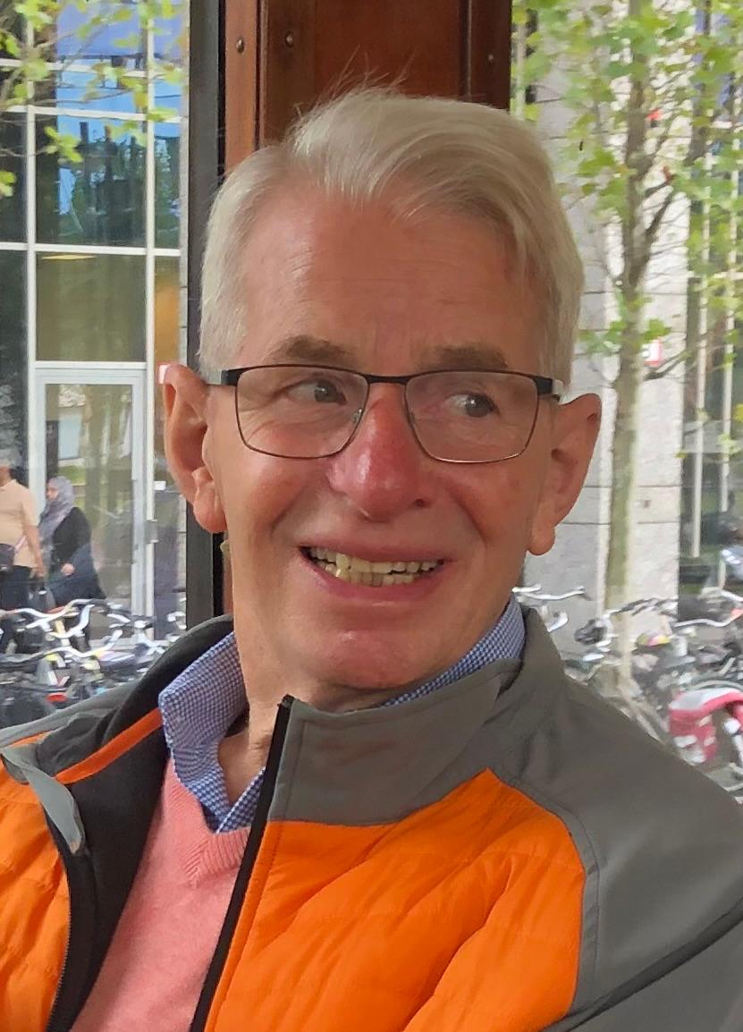 Pim van Heertum
