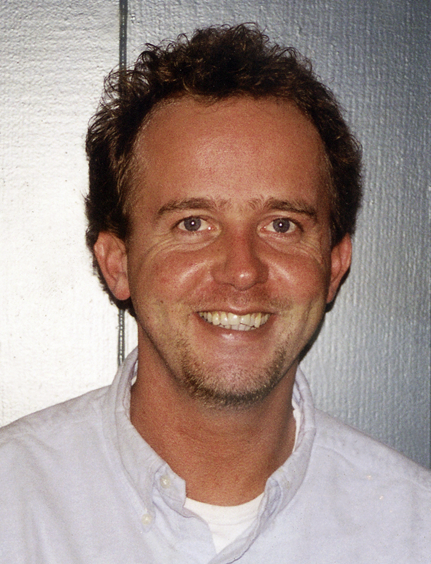 robin postuma