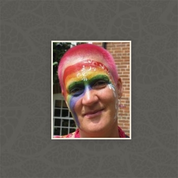 Evelien Brighid van Meerveld
