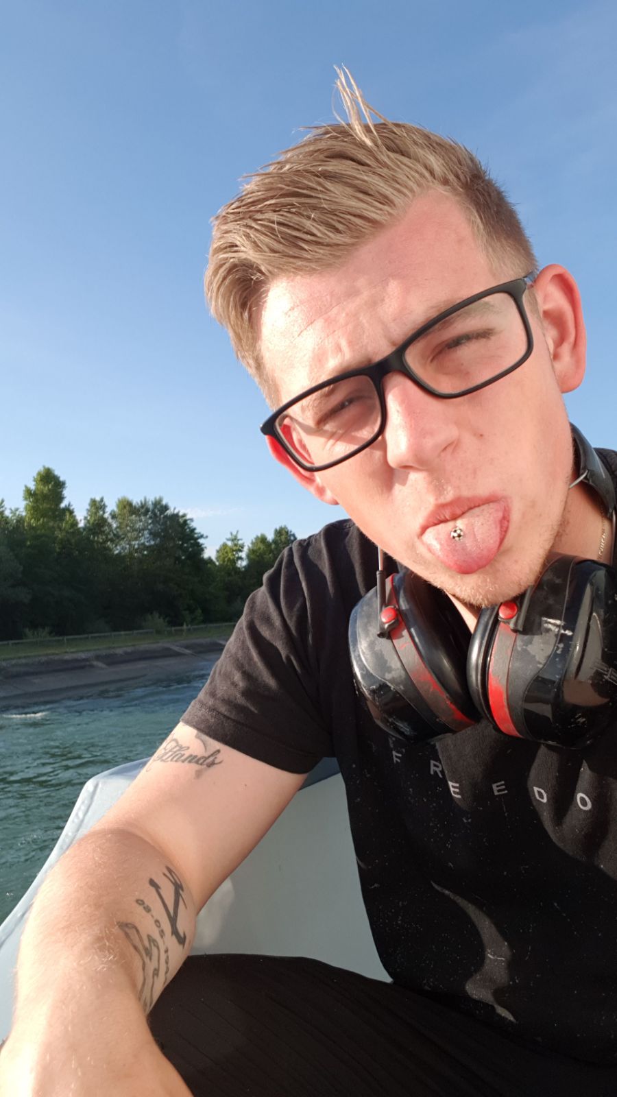 Hobie Verburg