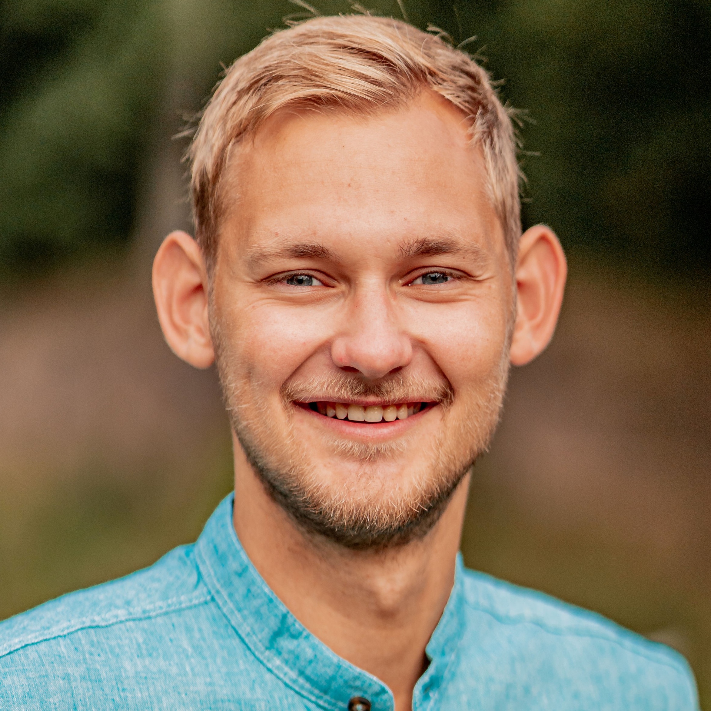 Arnoud de Jong