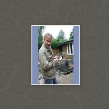 Sander Lindeman