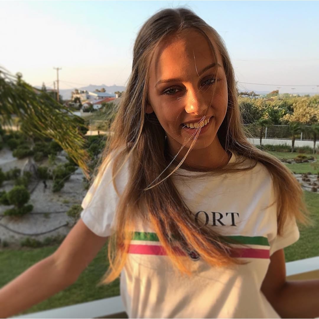 Iris Brobbel
