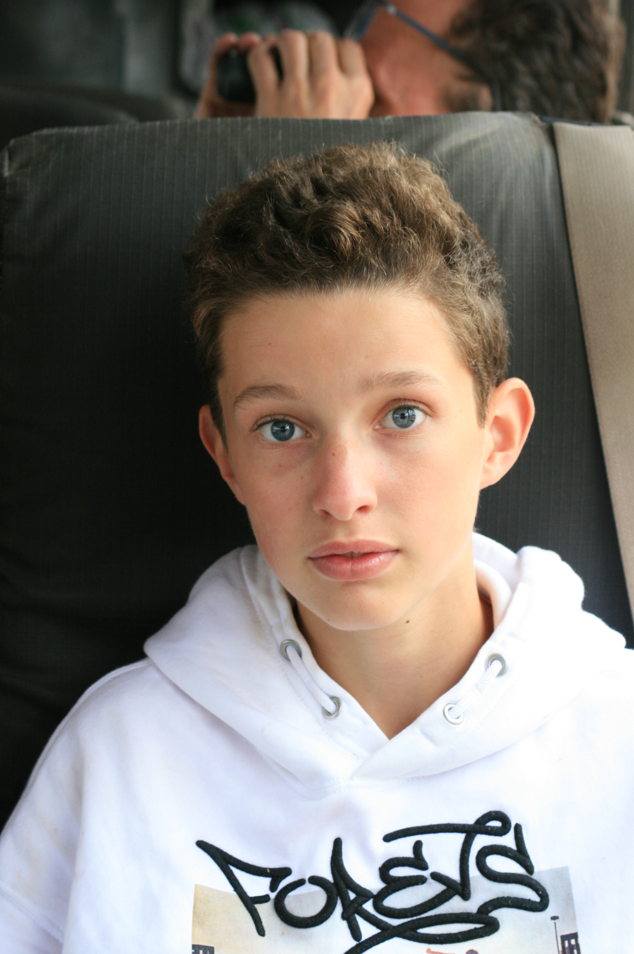Olivier van Riel