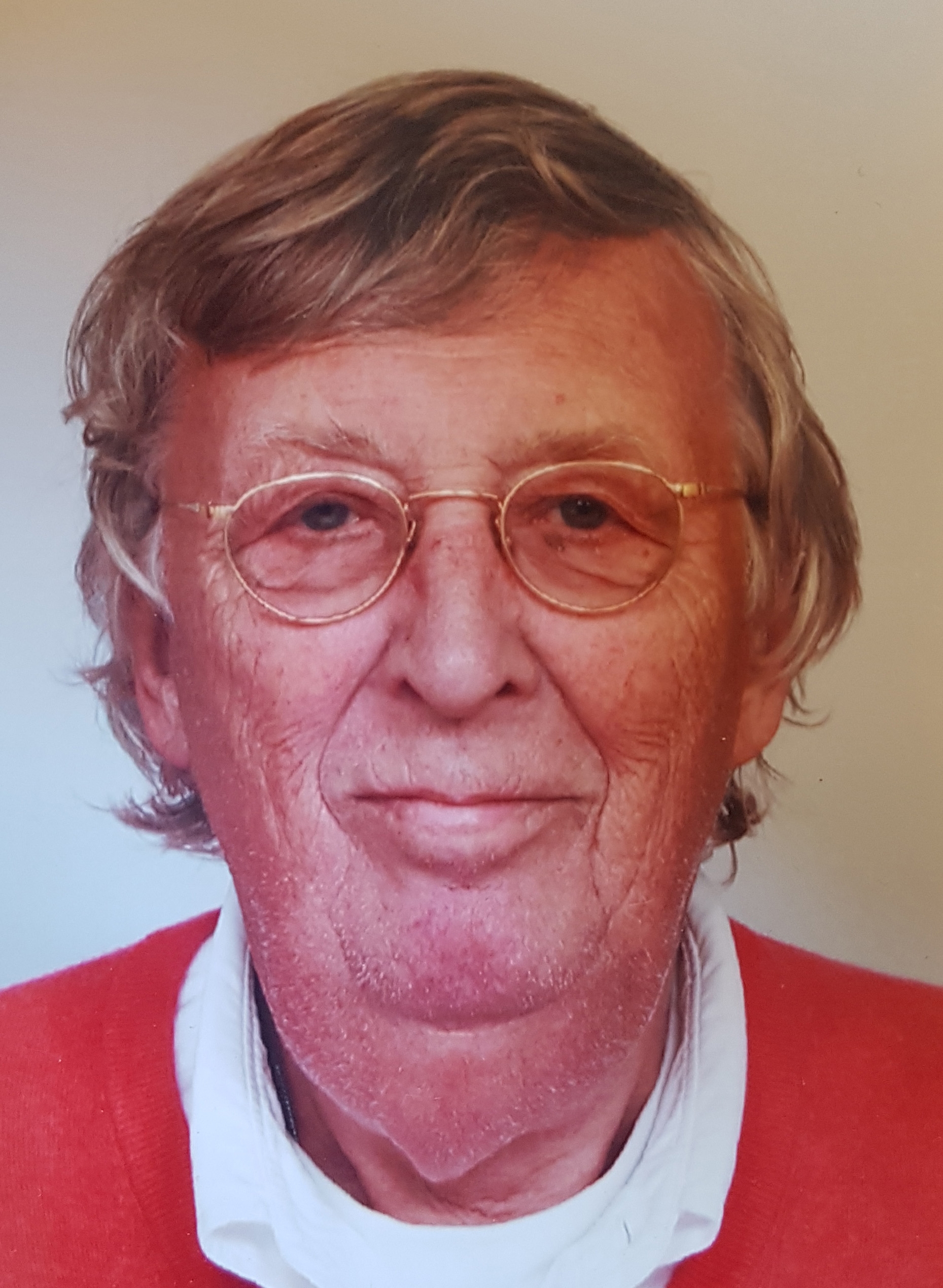 Ben Companjen