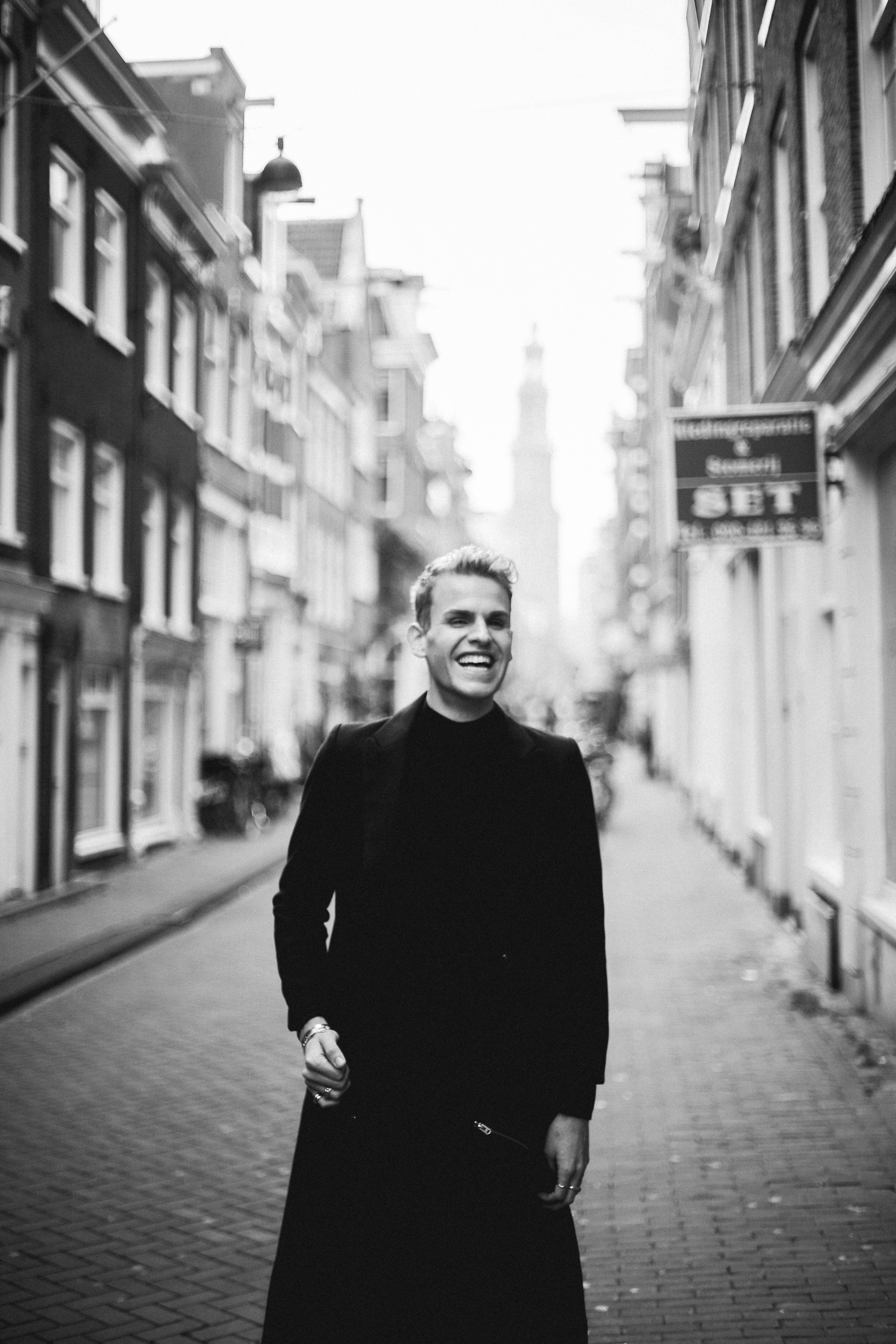 Klaas Wouter De Vries