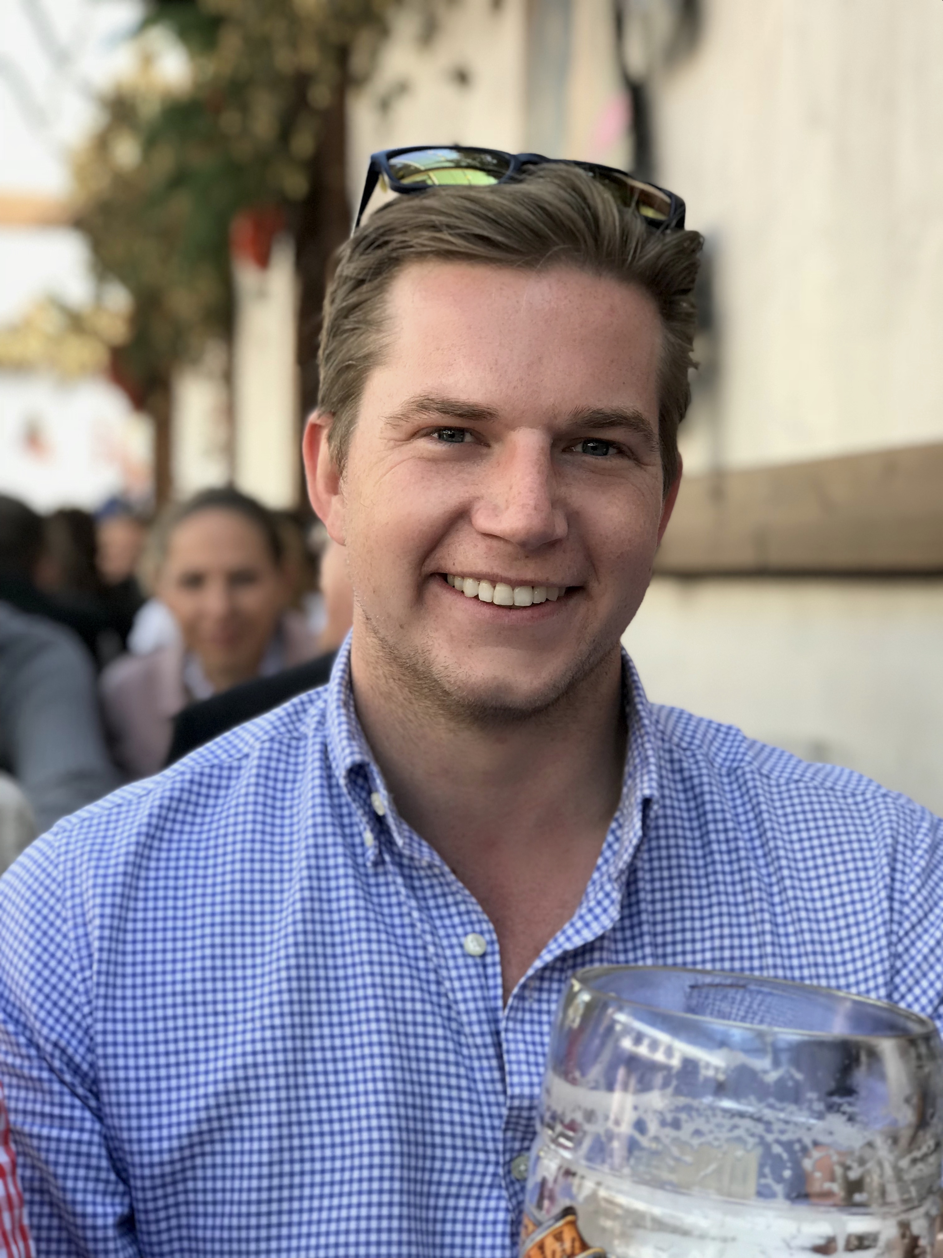 Joost Mulder