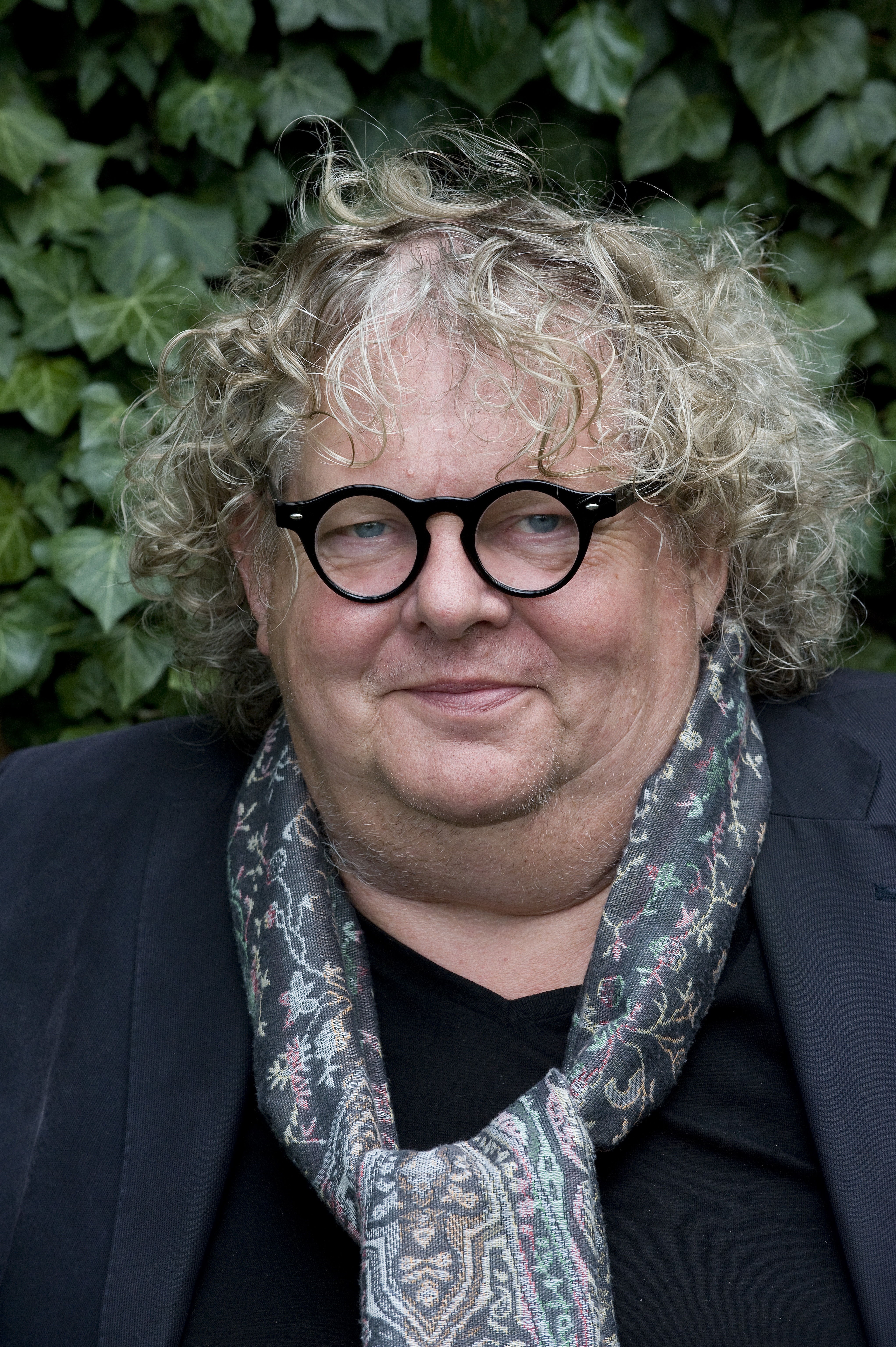 Pieter van den Burg