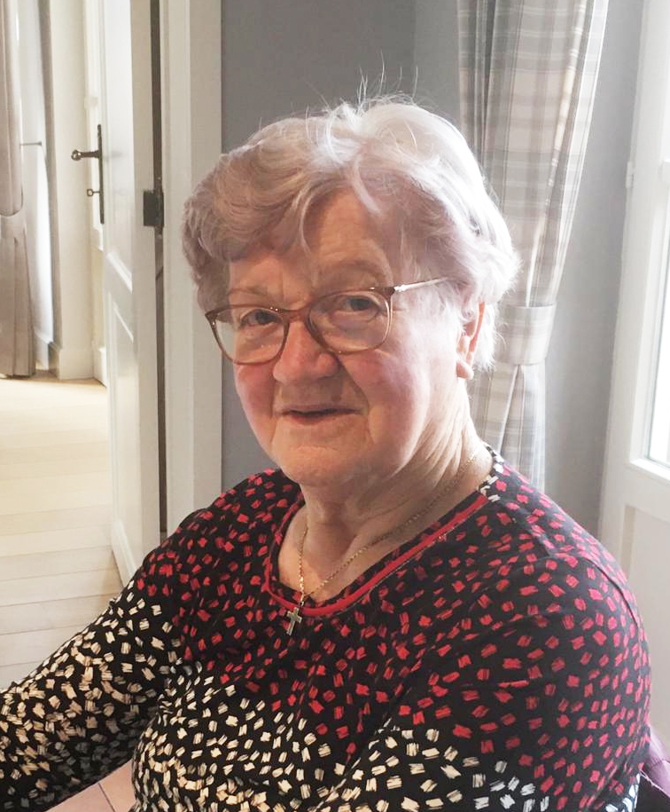 Betsy Goossens - Goetstouwers