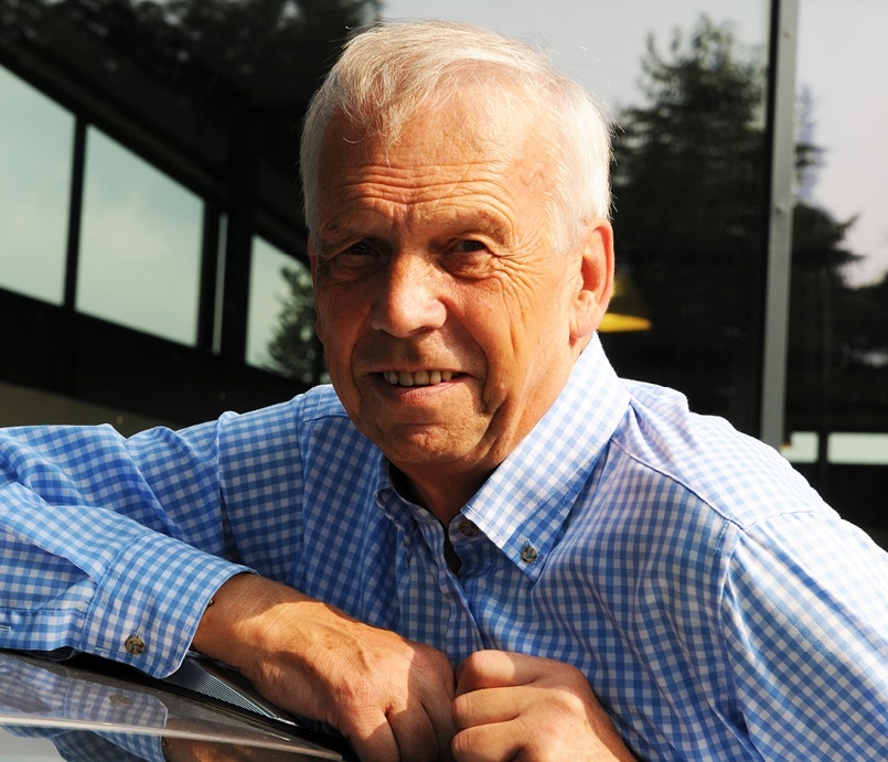 Bennie Blekkink