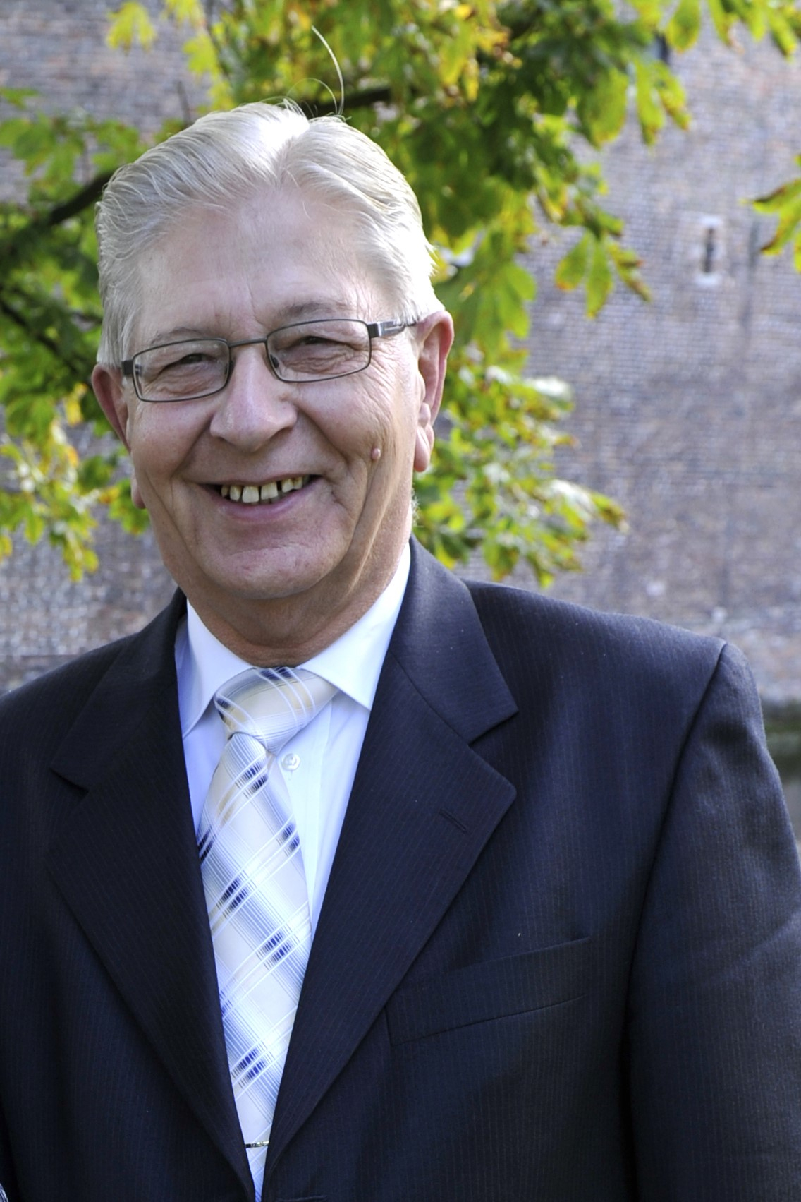 Jan van der Zanden