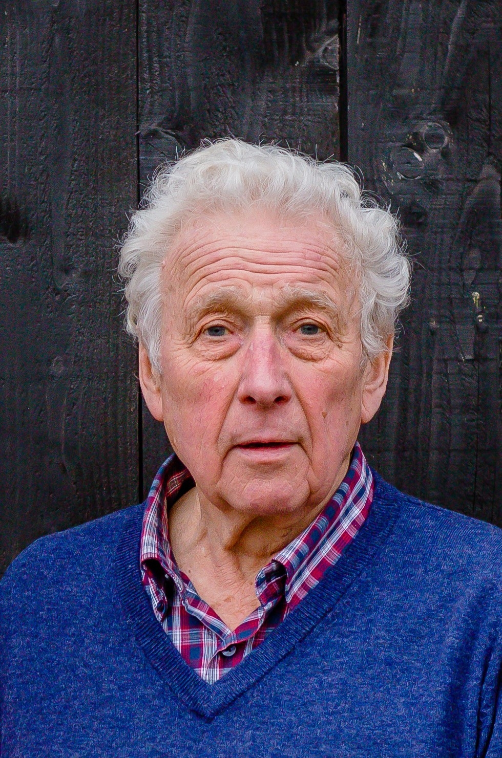 Bill Spitzers