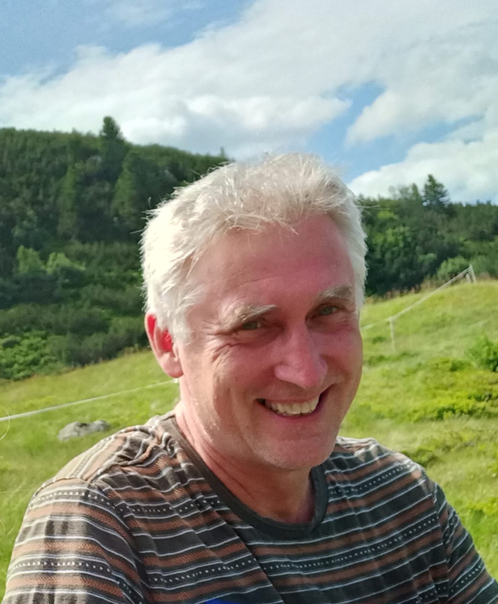 Edmar Rijers