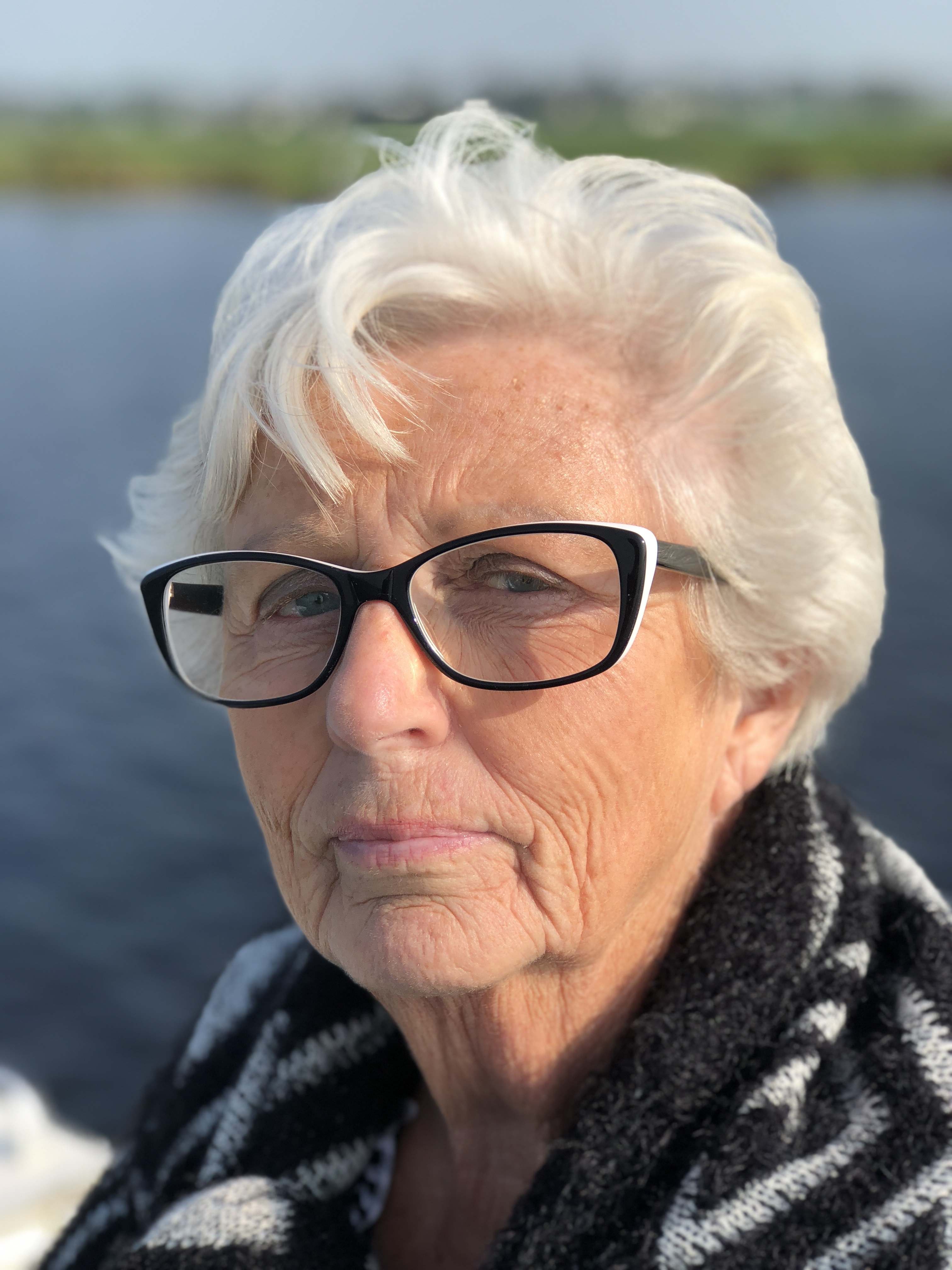 Madeleine de Vos
